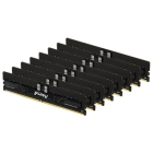 Kingston 8x KF564R32RBEK8-128 DDR5 PC5-51200 16GB ECC Registered Memory Japanese version