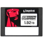 Kingston Data Center DC600M SEDC600M/1920G  SSD Japanese version