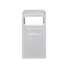 Kingston DataTraveler Micro DTMC3G2/128GB 128GB USB Flash Drive Japanese version