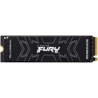 Kingston FURY Renegade SSD SFYRD/4000G  SSD Japanese version