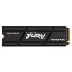 Kingston FURY Renegade SSD SFYRDK/2000G  SSD Japanese version