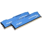 Kingston HX316C10FK2/16 DDR3 PC3-12800 8GB 2-Disc Memory Japanese version