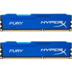 Kingston HX316C10FK2/8 DDR3 PC3-12800 4GB 2-Disc Memory Japanese version