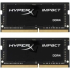 Kingston HX432S20IB2K2/32 S.O.DIMM DDR4 PC4-25600 16GB 2-Disc Set Memory Japanese version