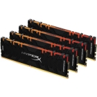 Kingston HX436C17PB4AK4/32 DDR4 PC4-28800 8GB 4pcs Memory Japanese version