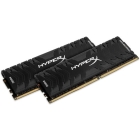 Kingston HX446C19PB3K2/16 DDR4 PC4-36800 8GB Memory Japanese version