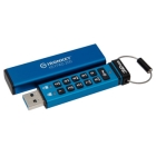 Kingston IronKey Keypad 200 IKKP200/32GB 32GB USB Flash Drive Japanese version