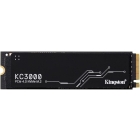 Kingston KC3000 PCIe 4.0 NVMe M.2 SSD SKC3000D/2048G  SSD Japanese version