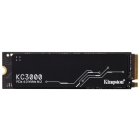 Kingston KC3000 PCIe 4.0 NVMe M.2 SSD SKC3000S/1024G  SSD Japanese version