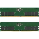 Kingston KCP548US8K2-32 DDR5 PC5-38400 16GB 2-Disc Memory Japanese version