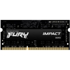 Kingston KF316LS9IB/4 S.O.DIMM DDR3L PC3-12800 4GB Memory Japanese version