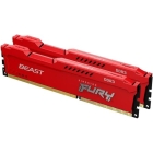 Kingston KF318C10BRK2/8 DDR3 PC3-14900 4GB 2-Disc Memory Japanese version