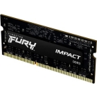 Kingston KF318LS11IB/4 S.O.DIMM DDR3L PC3-14900 4GB Memory Japanese version