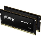 Kingston KF318LS11IBK2/16 S.O.DIMM DDR3L PC3-14900 8GB Memory Japanese version