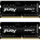 Kingston KF426S16IBK2/32 S.O.DIMM DDR4 PC4-21300 16GB Memory Japanese version