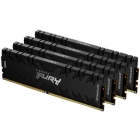 Kingston KF430C15RB1K4/64 DDR4 PC4-24000 16GB 4 pieces set Memory Japanese version