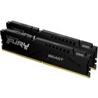 Kingston KF552C40BBK2-16 DDR5 PC5-41600 8GB Memory Japanese version