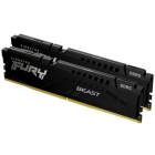 Kingston KF552C40BBK2-64 DDR5 PC5-41600 32GB 2-Disc Memory Japanese version