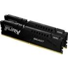 Kingston KF560C30BBEK2-16 DDR5 PC5-48000 8GB 2-pack Memory Japanese version