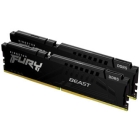 Kingston KF560C30BBEK2-64 DDR5 PC5-48000 32GB x2 Memory Japanese version