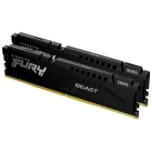 Kingston KF560C40BBK2-32 DDR5 PC5-48000 16GB Memory Japanese version