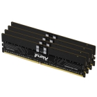 Kingston KF560R32RBEK4-128 DDR5 PC5-48000 32GB 4-pack ECC Registered Memory Japanese version