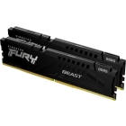 Kingston KF564C32BBK2-64 DDR5 PC5-51200 32GB x2 Memory Japanese version