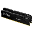 Kingston KF568C34BBK2-32 DDR5 PC5-54400 16GB 2-pack Memory Japanese version