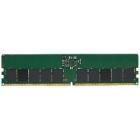 Kingston KTH-PL548E-16G DDR5 PC5-38400 16GB ECC Memory Japanese version