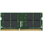 Kingston KVR32S22D8/32 S.O.DIMM DDR4 PC4-25600 32GB Memory Japanese version