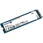 Kingston NV2 PCIe 4.0 NVMe SNV2S/4000G  SSD Japanese version