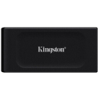 Kingston XS1000 SXS1000/1000G oar black  SSD Japanese version