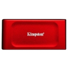 Kingston XS1000 SXS1000R/1000G Red SSD Japanese version