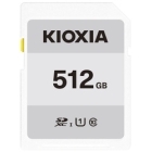 KIOXIA EXCERIA BASIC KSDB-A512G 512GB Card Japanese version