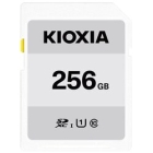 KIOXIA EXCERIA BASIC KSDER45N256G 256GB SD Card Japanese version