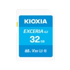 KIOXIA EXCERIA G2 LNEX2L032GG4 32GB Card Japanese version