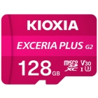 Kioxia EXCERIA PLUS G2 KMUH-B128G 128GB Card Japanese version