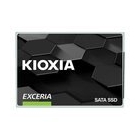 KIOXIA EXCERIA SATA LTC10Z480GG8  SSD Japanese version