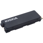 KIOXIA EXCERIA with Heatsink SSD-CK1.0N4HS Black SSD Japanese version