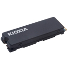 Kioxia EXCERIA with Heatsink SSD-CK4.0N4HS/J black SSD Japanese version