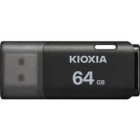 Kioxia TransMemory U203 KUS-2A032GK 32GB black USB Flash Drive Japanese version