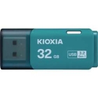 KIOXIA TransMemory U301 KUC-3A032GL 32GB light blue USB Flash Drive Japanese version