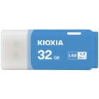 Kioxia TransMemory U301 KUC-3A032GML 32GB Blue USB Flash Drive Japanese version