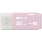 Kioxia TransMemory U301 KUC-3A032GP 32GB pink USB Flash Drive Japanese version