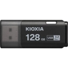 KIOXIA TransMemory U301 KUC-3A128GK 128GB black USB Flash Drive Japanese version