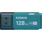 KIOXIA TransMemory U301 KUC-3A128GL 128GB light blue USB Flash Drive Japanese version