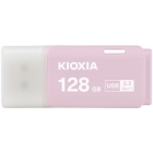 Kioxia TransMemory U301 KUC-3A128GP 128GB Pink USB Flash Drive Japanese version