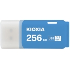 Kioxia TransMemory U301 KUC-3A256GML 256GB Blue USB Flash Drive Japanese version