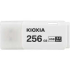 KIOXIA TransMemory U301 KUC-3A256GW 256GB white USB Flash Drive Japanese version