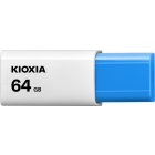 KIOXIA TransMemory U304 KUN-3A064GLB 64GB Light Blue USB Flash Drive Japanese version